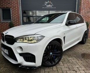 BMW BMW X5 M50D XDRIVE AUT,SOFTCL,HEAD-UP,H&K,STANDH. Gebrauchtwagen