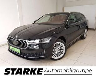 Skoda Skoda Superb Combi 2.0 TDI DSG L&K HeadUp AHK Nav Gebrauchtwagen