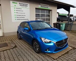 Mazda Mazda 2 NAKAMA 1,5 -- PDC--SHZ--ALU 16