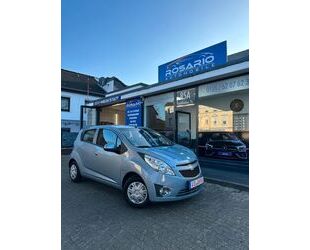 Chevrolet Spark Gebrauchtwagen