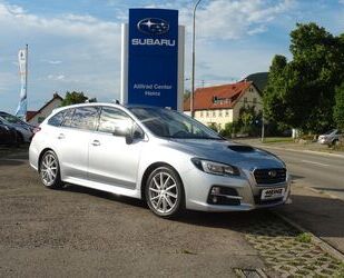 Subaru Subaru Levorg Sport 4x4 Gebrauchtwagen