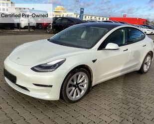 Tesla Tesla Model 3 Long Range AWD Gebrauchtwagen