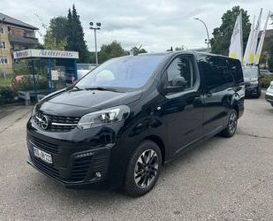 Opel Opel Zafira Life L *9-Sitzer*+*2-Schiebetüren* Gebrauchtwagen