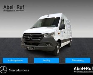 Mercedes-Benz Mercedes-Benz Sprinter 317 Kasten Hochdach Standar Gebrauchtwagen