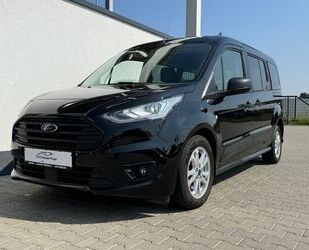 Ford Ford Transit Connect Kombi lang Trend Gebrauchtwagen