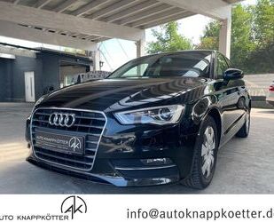 Audi Audi A3 Sportback 1.4 TFSI Attraction g-tron CNG/K Gebrauchtwagen