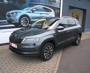 Skoda Skoda Karoq Drive 125 4x4 2.0 TDI LED DSG Navi Gebrauchtwagen