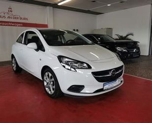 Opel Opel Corsa E * Active * Automatik * AHK * Gebrauchtwagen