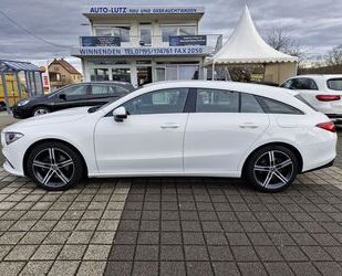 Mercedes-Benz Mercedes-Benz CLA 200 d Shooting Brake - 4Matic - Gebrauchtwagen