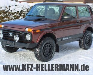 Lada Lada Niva 1.7 4x4 