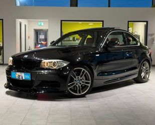 BMW BMW 135i Coupe M-Paket*Performance*Gewindef.*H/K* Gebrauchtwagen