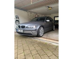 BMW BMW 325i touring Gebrauchtwagen