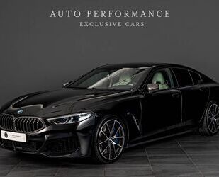 BMW BMW M850i Gran Coupe xDrive V8 530hk Gebrauchtwagen