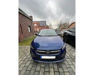 Opel Opel Corsa 100KW Ultimate Paket Ultimate Gebrauchtwagen