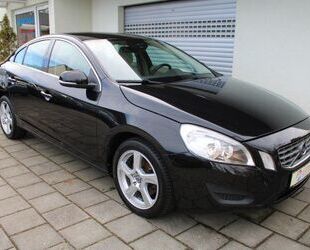 Volvo S60 Gebrauchtwagen