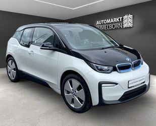 BMW BMW i3 120 ah Navi+*LED*DAB*19*Wärmepumpe*UV45T€ Gebrauchtwagen