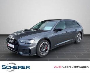 Audi Audi A6 Avant Sport 55 TFSI e Quattro NAVI PANO MA Gebrauchtwagen