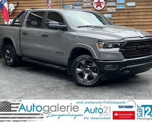 Dodge Dodge RAM 1500 5,7L V8 Builttoserve 4x4 OFFROAD AH Gebrauchtwagen