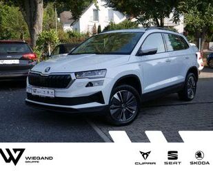 Skoda Skoda Karoq 1.5 TSI DSG Tour PDC SHZ KAMERA NAVI L Gebrauchtwagen