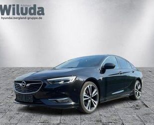 Opel Opel Insignia B Grand Sport Business Innovation Gebrauchtwagen