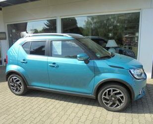 Suzuki Suzuki Ignis 1.2 DUALJET Comfort Gebrauchtwagen