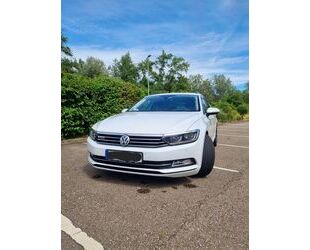 VW Volkswagen Passat Variant 2.0 TDI SCR 140kW DSG 4M Gebrauchtwagen