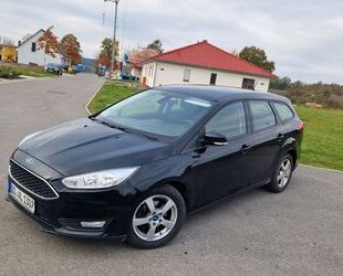 Ford Ford Focus 1,0 EcoBoost 92kW Trend Turnier Trend Gebrauchtwagen