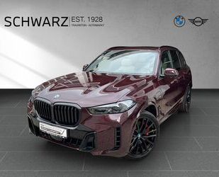 BMW BMW X5 xDrive50e M Sport Pro Individual 360Kam B&W Gebrauchtwagen