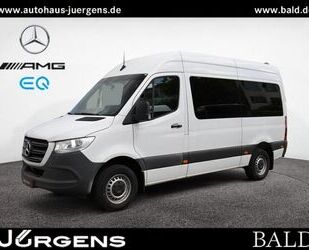 Mercedes-Benz Mercedes-Benz SPRINTER 315 KOMBI/TOURER+H2+EINZELS Gebrauchtwagen