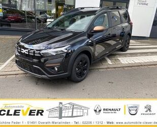 Dacia Dacia Jogger Extreme+ TCe 110 7-Sitzer Navi Kamera Gebrauchtwagen