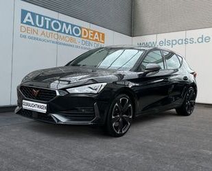 Cupra Cupra Leon VZ e-Hybrid AUTOMATIK NAV LED DIG-DISPL Gebrauchtwagen