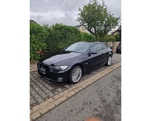 BMW BMW 320d Coupe TÜV BIS 06/26 Gebrauchtwagen