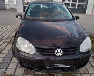 VW Volkswagen Golf V Lim. Comfortline Gebrauchtwagen