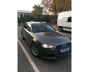 Audi Audi A4 Avant 2.0 TDI S-Tronic Ambiente Quattro Gebrauchtwagen