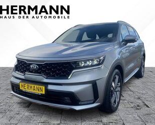 Kia Kia Sorento 1.6 T-GDI Plug-In Hybrid Platinum *AHK Gebrauchtwagen