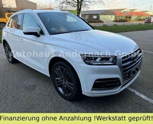 Audi Audi Q5 quattro sport*HUD*MATRIX LED*VIRTUAL COCKP Gebrauchtwagen