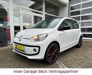 VW Volkswagen up! | PANO | PDC | FENDER SOUND | CUP! Gebrauchtwagen