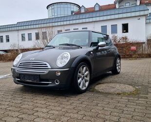 Mini MINI COOPER Park Lane Park Lane Pano Alpine Leder Gebrauchtwagen