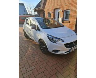 Opel Opel Corsa 1.4 Color Edition Color Edition Gebrauchtwagen