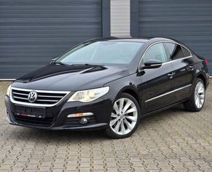 VW Volkswagen Passat CC 1.8 TSI Navi Alcantara Xenon Gebrauchtwagen