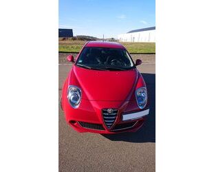 Alfa Romeo Alfa Romeo MiTo 1.4 - AHK abnehmbar, neue Ganzjahr Gebrauchtwagen