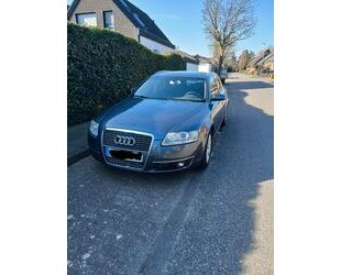 Audi Audi A6 2.7 TDI 12 Monat TUV Gebrauchtwagen