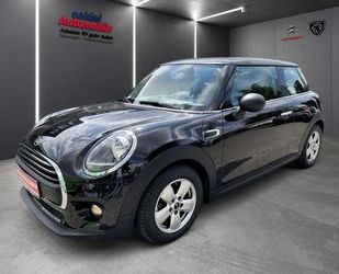 Mini ONE Gebrauchtwagen