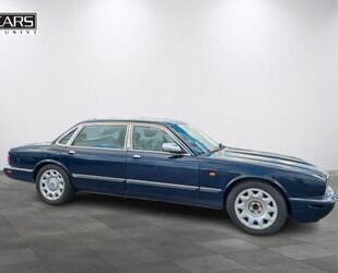 Jaguar Jaguar XJ / Daimler Super V8 / LWB Gebrauchtwagen