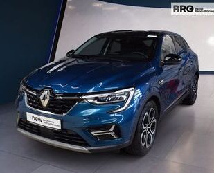 Renault Renault Arkana 1.6 E-TECH Hybrid 145 Techno Gebrauchtwagen