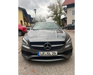 Mercedes-Benz Mercedes-Benz CLA 200 AMG-Sportline LED Park-Pilot Gebrauchtwagen