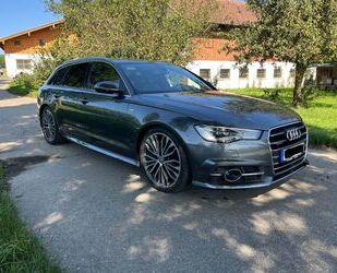 Audi Audi A6 3.0 TDI 235kW quattro Avant -3x S-Line Gebrauchtwagen