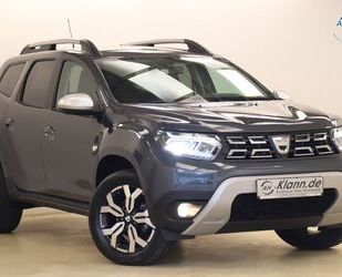 Dacia Dacia Duster 1.3TCe 150PS Automatik Prestige Navi Gebrauchtwagen