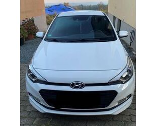 Hyundai Hyundai i20 1.0 T-GDI 74kW YES! Plus YES! Plus Gebrauchtwagen