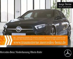 Mercedes-Benz Mercedes-Benz A 250 e Style/LED/Kamera/Ambi/Sitzh/ Gebrauchtwagen